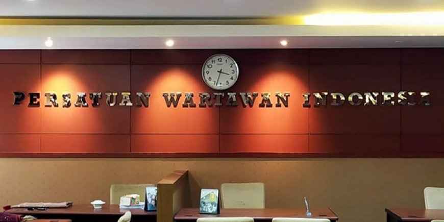 PWI Pusat Tetapkan Reaktivasi Keanggotaan Hingga Akhir 2026, Konferensi Wajib Mengacu SKEP Baru