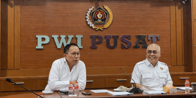 PWI Fest 2026 Kick-Off HPN 2027 Lampung