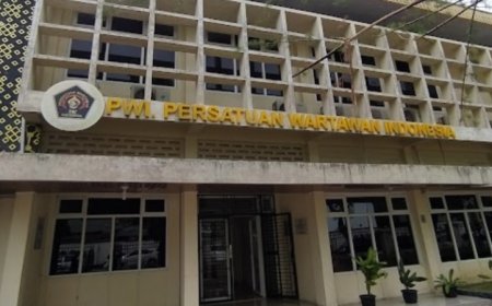 Konferensi PWI Sumut Diharapkan Fokus Kekeluargaan