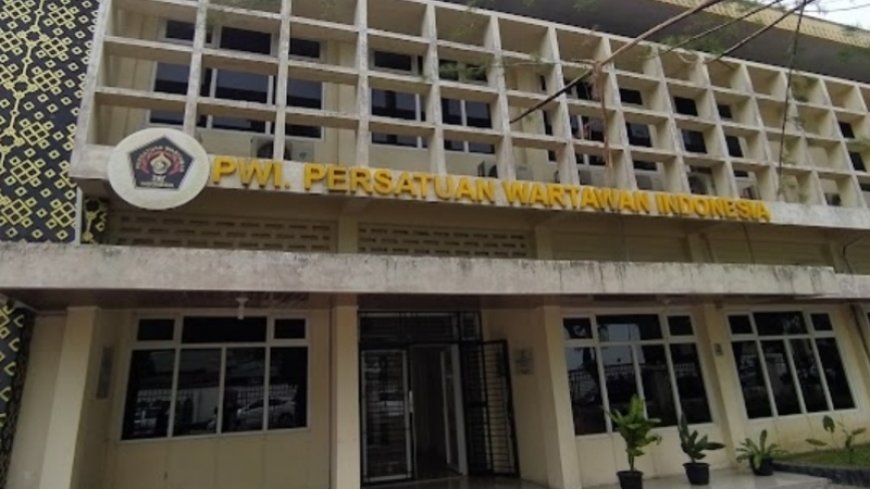 Konferensi PWI Sumut Diharapkan Fokus Kekeluargaan