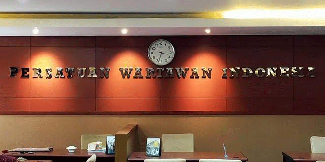 PWI Beri Kesempatan KTA Mati Lebih Setahun Bisa Aktif Kembali