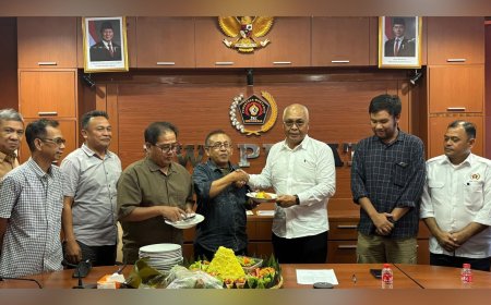 PWI Launching Website, Terkonsolidasi di 38 Daerah