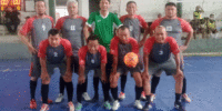 Futsal-PWI-Sumut